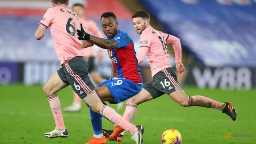 Football: No hiding place for winless Sheffield United, Wilder says Football: No hiding place for winless Sheffield United, Wilder says