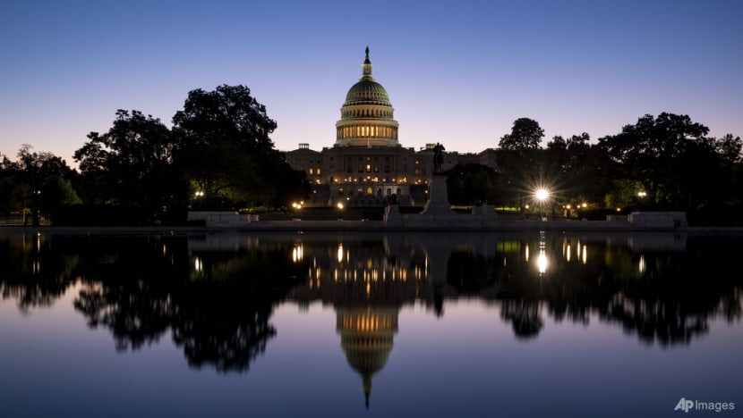 Your questions answered on US government shutdown Your questions answered on US government shutdown