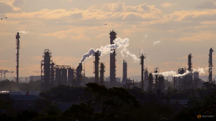 Junior partner in Australian coalition government says it would not rush into net zero Junior partner in Australian coalition government says it would not rush into net zero