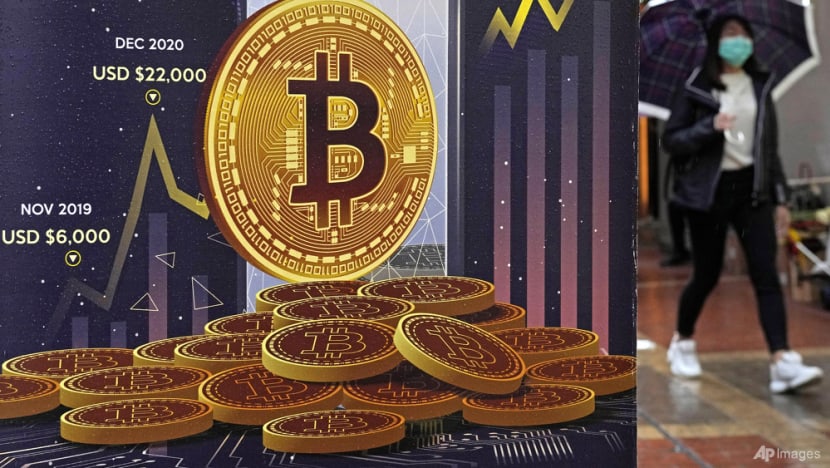 New cryptocurrency licensing rules kick in for Hong Kong’s retail investors New cryptocurrency licensing rules kick in for Hong Kong’s retail investors
