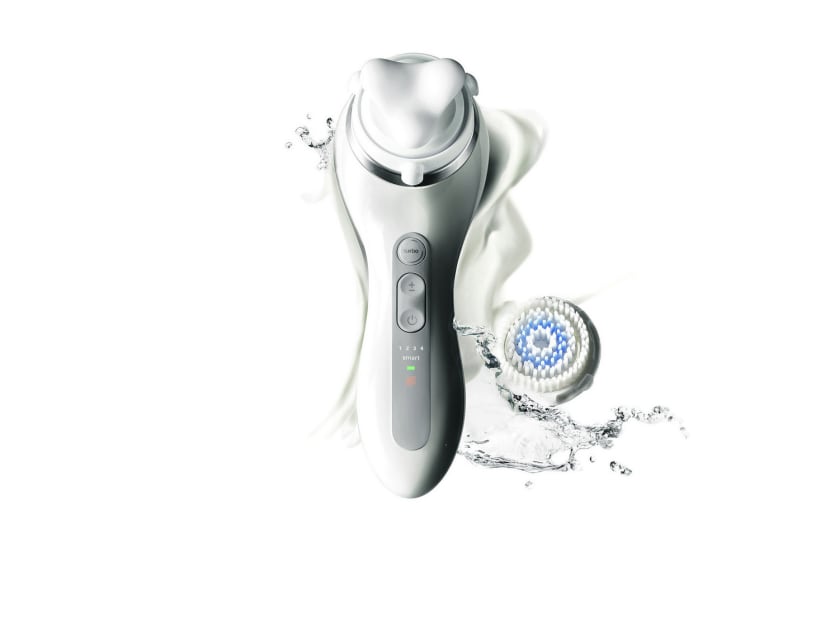 Beauty intel: Clarisonic, Urban Decay, DrHair and DrSpa