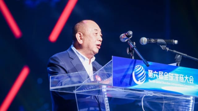 李西廷稳坐狮城首富 身家逾220亿新元
