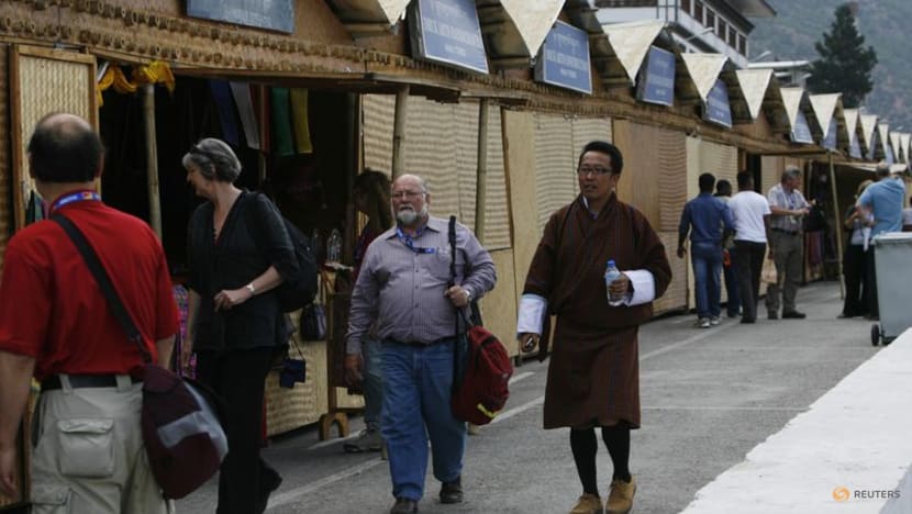 Bhutan welcomes back tourists after COVID-19 with honey, turmeric and SIM cards