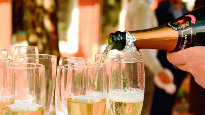 6 New Year’s Eve-Worthy Bubblies Under $50