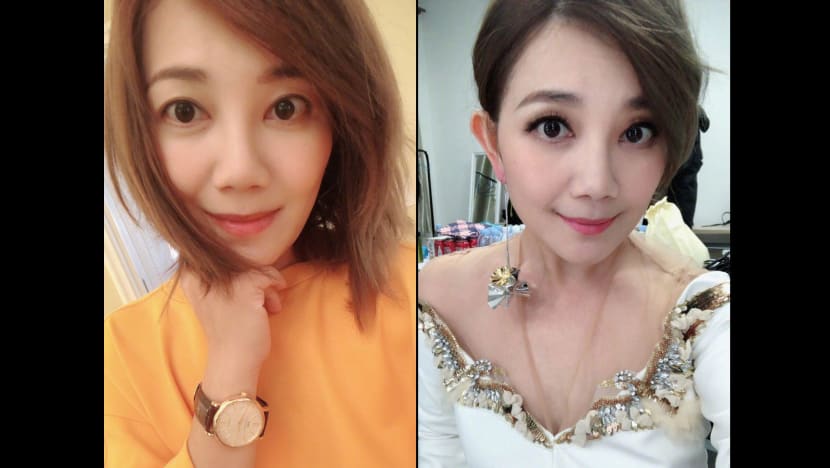Fish Leong reminisces about her late father