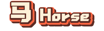马 Horse