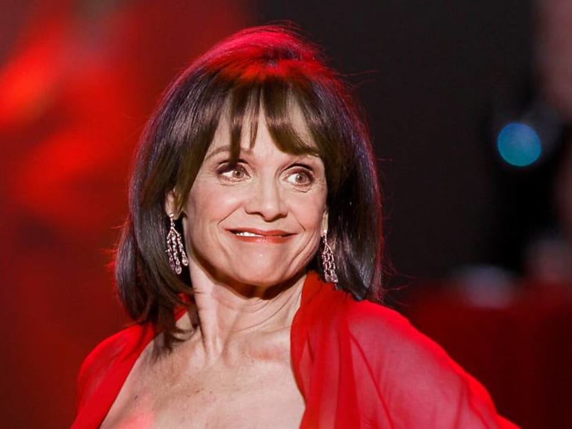 Actress Valerie Harper of The Mary Tyler Moore Show dies at 80 Actress Valerie Harper of The Mary Tyler Moore Show dies at 80