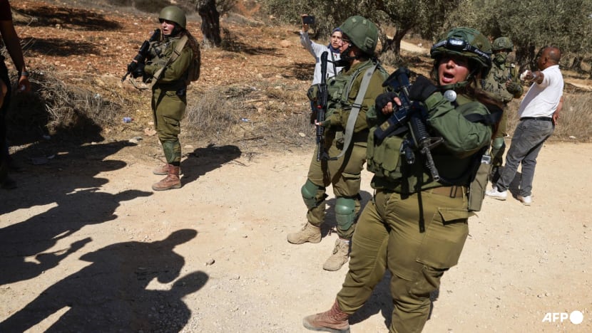 Israel short on soldiers after year of war