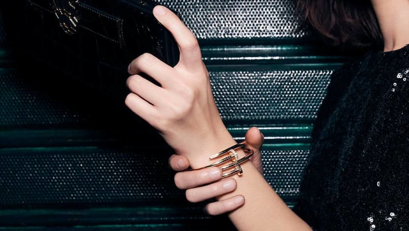 The fine jewellery collections that scream attitude The fine jewellery collections that scream attitude