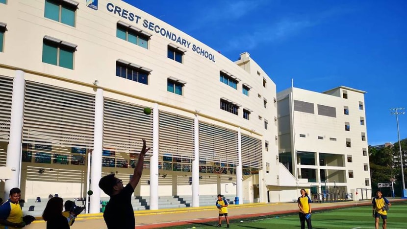 Scope for specialised secondary schools to offer more subject options amid streaming changes Scope for specialised secondary schools to offer more subject options amid streaming changes