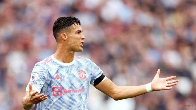 Ronaldo could play even at the age of 40, says Solskjaer Ronaldo could play even at the age of 40, says Solskjaer