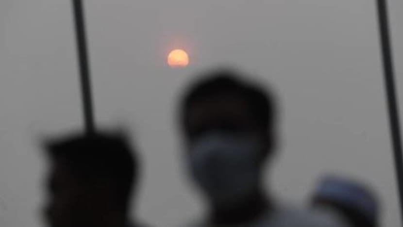 Haze in Malaysia: Air quality hits hazardous level in Sarawak; nearly 650 schools close in several states Haze in Malaysia: Air quality hits hazardous level in Sarawak; nearly 650 schools close in several states
