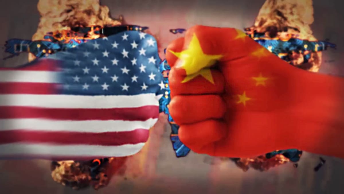 美国芯片战争会“严重伤害中国”还是会激励中国人反击？