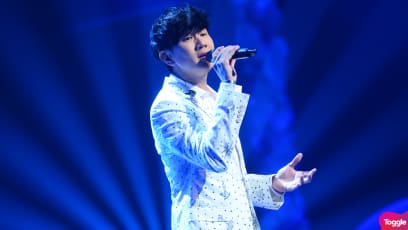 JJ Lin will make his debut appearance at this year’s Asian Television Awards