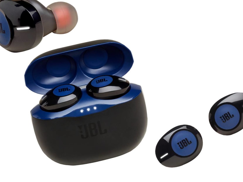 Jbl tune 120tws update on sale