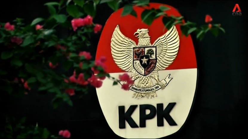 MFA rebuts Indonesian corruption official's reported allegations of Singapore as safe haven MFA rebuts Indonesian corruption official's reported allegations of Singapore as safe haven