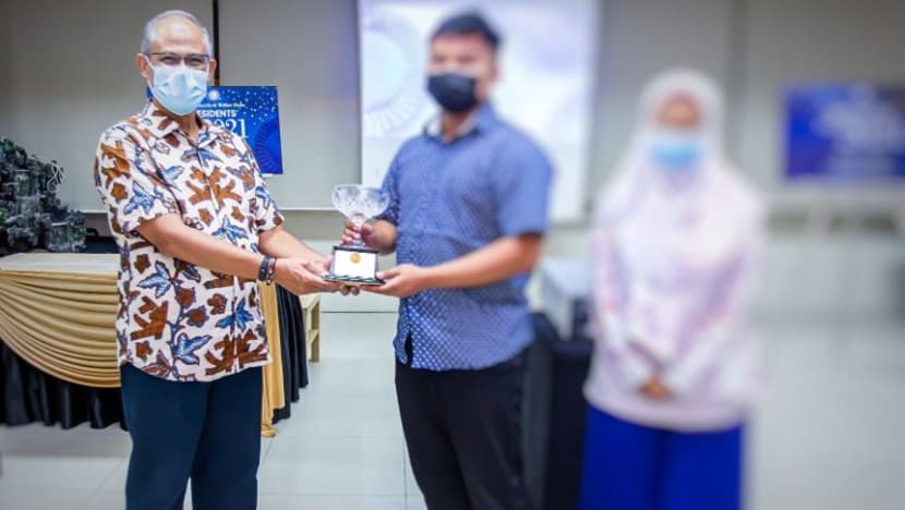 Hari Penghuni terakhir Rumah Kebajikan Muhammadiyah di Bedok North Hari Penghuni terakhir Rumah Kebajikan Muhammadiyah di Bedok North
