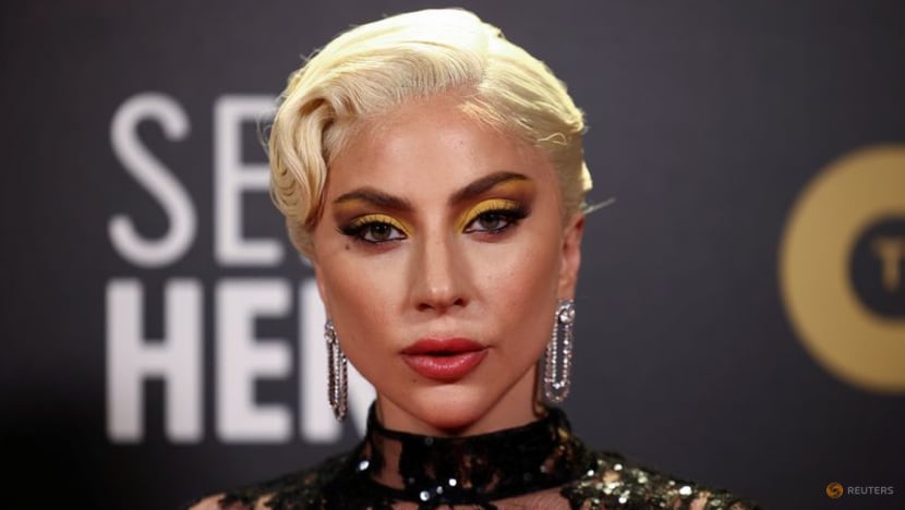 Lady Gaga appears to confirm casting in 'Joker' sequel Lady Gaga appears to confirm casting in 'Joker' sequel