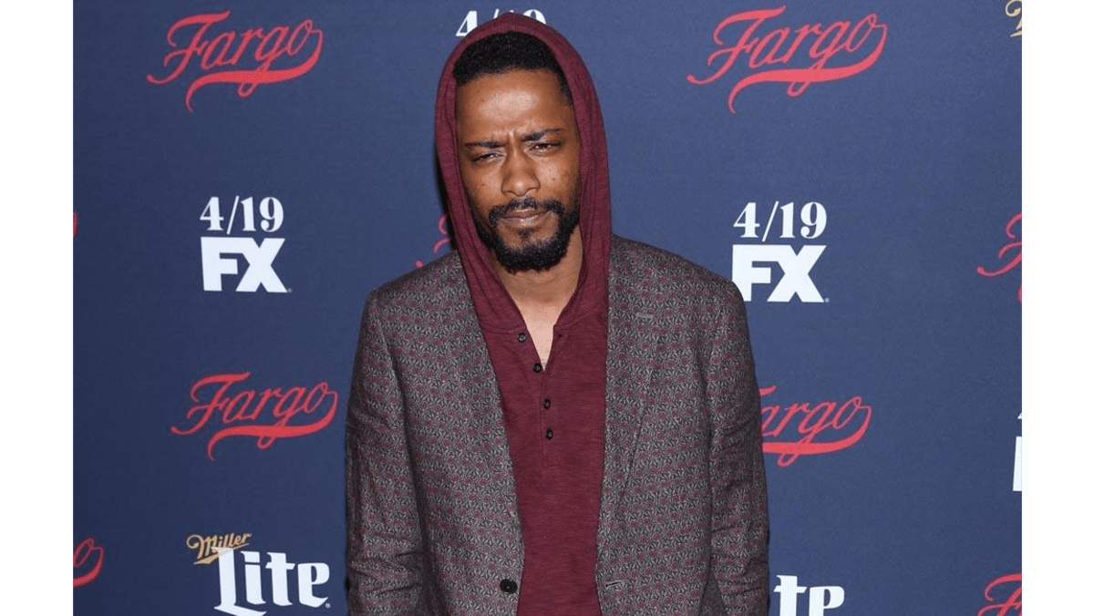Lakeith Stanfield joins Knives Out 8days