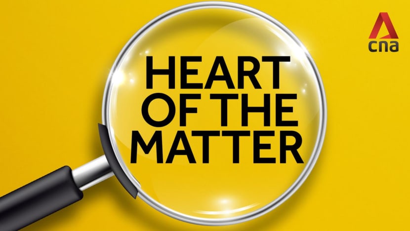 Heart of the Matter - S3E5: ‘Singapore is snobbish': Tommy Koh says confronting society's flaws is needed for new social compact
