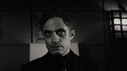 [Video] Werewolf By Night Director Explains Why Gael Garcia Bernal Is Perfect For Marvel’s Gruesome Horror Special 
