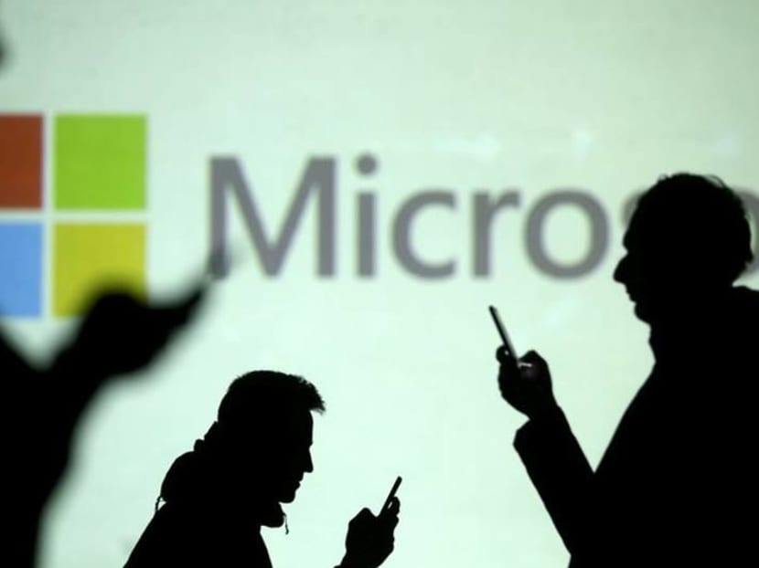 Commentary: Why is Microsoft strangely silent about Google’s antitrust lawsuit? Commentary: Why is Microsoft strangely silent about Google’s antitrust lawsuit?