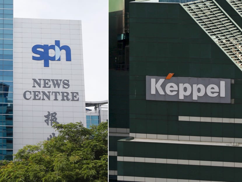 Analysts believe Keppel Corp's offer to buy SPH's non-media businesses is attractive to SPH shareholders. Analysts believe Keppel Corp's offer to buy SPH's non-media businesses is attractive to SPH shareholders.
