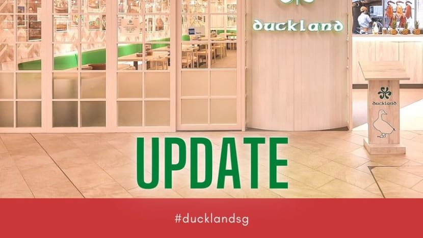 TungLok Customer Shamed For Walking Out Without Paying For ‘Non-Irish’ Duck Returns To Pay Bill