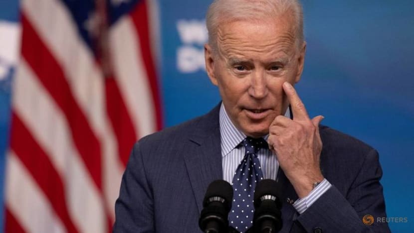 Biden order to ban investment in 59 Chinese defense and tech firms Biden order to ban investment in 59 Chinese defense and tech firms