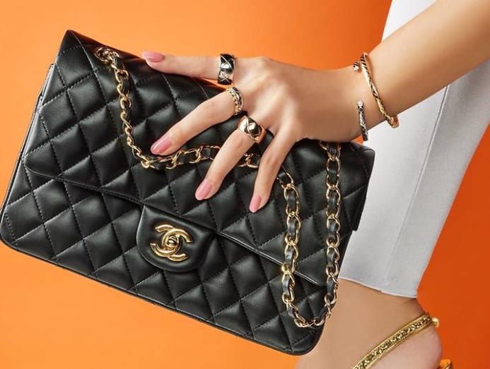 The Guide to the Chanel Bag Colors  Madison Avenue Couture