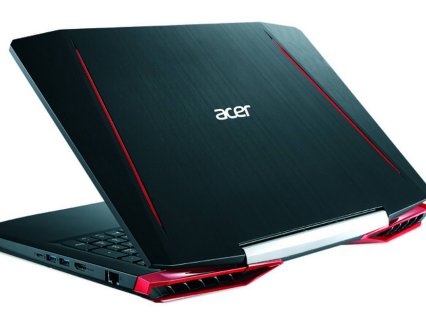 Acer’s svelte, speedy offerings