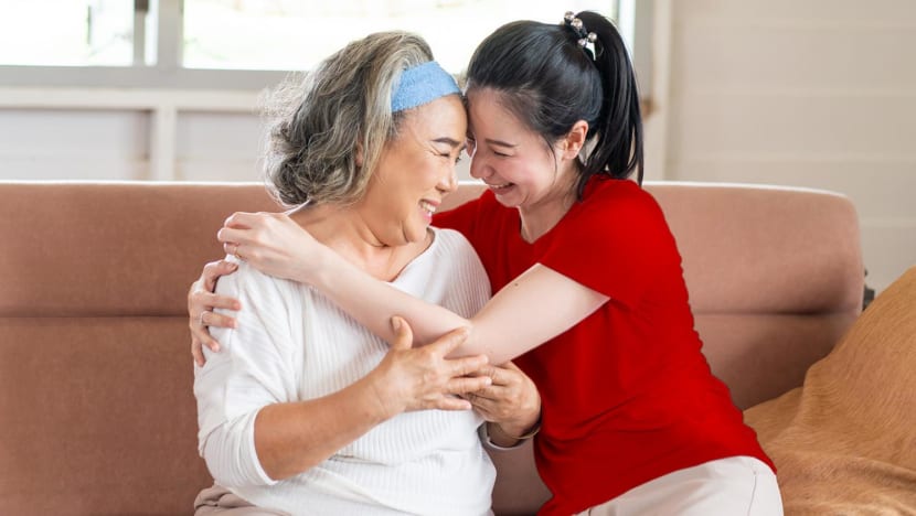 Secure the care you need in the event of long-term disability Secure the care you need in the event of long-term disability