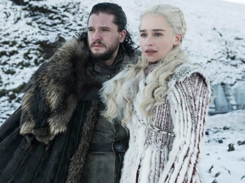 Yes, winter is coming to Toggle — via streaming service HBO Go. Uncut, too.