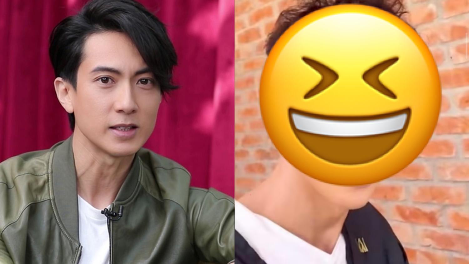 Wu Chun Has A New Hairstyle For Chinese New Year & Netizens Are Not Feeling It