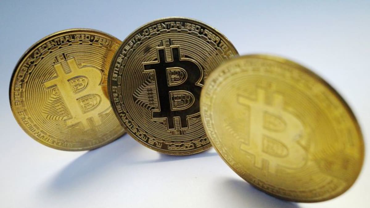 Bitcoin mengalami peningkatan besar.  Berikut artinya