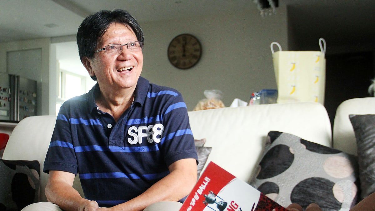 Past success built on teamwork: Quah - TODAY