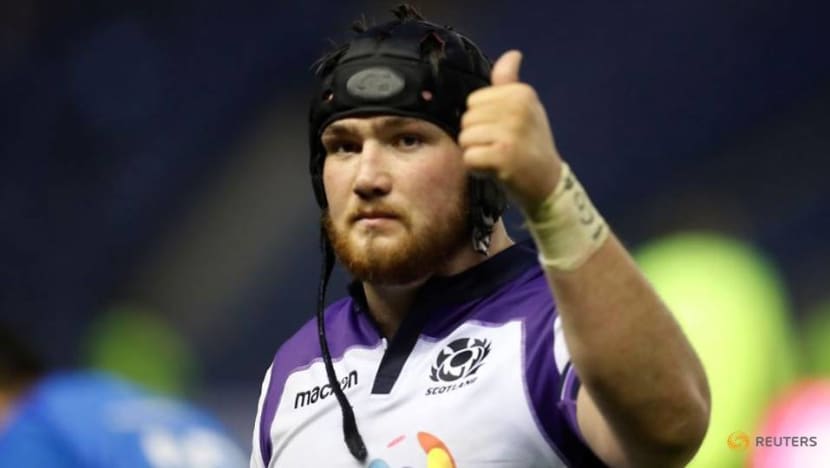 Fagerson ban upheld but he could play last Six Nations game Fagerson ban upheld but he could play last Six Nations game