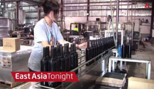 East Asia Tonight - Mon 6 May 2024