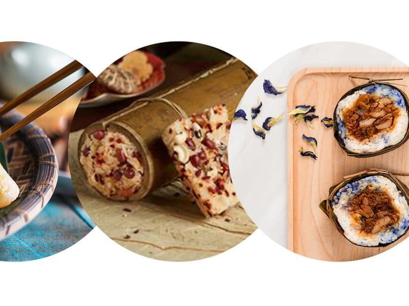 10 places to get rice dumplings for the Dragon Boat Festival happening Jun 7