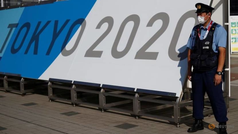 Olympics: IOC to back Games schedule changes due to heat if needed Olympics: IOC to back Games schedule changes due to heat if needed