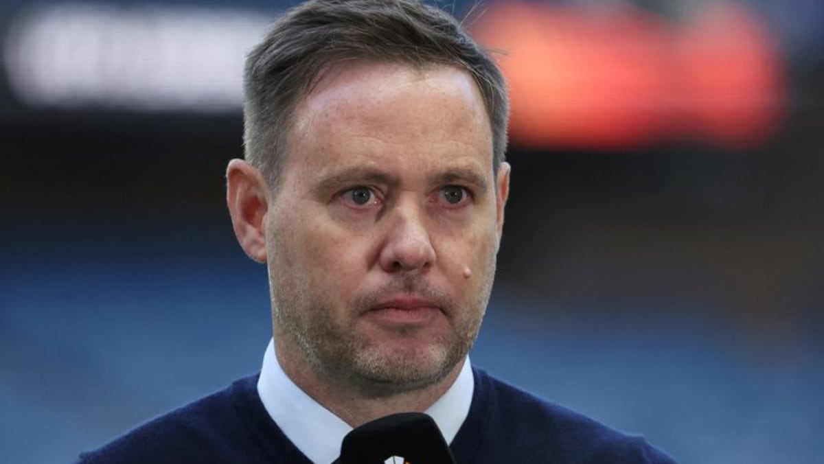 Rangers sack manager Beale after poor run of results