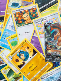 Probation for 23-year-old who stole Pokemon cards worth nearly S$600 to sell online, repay debts