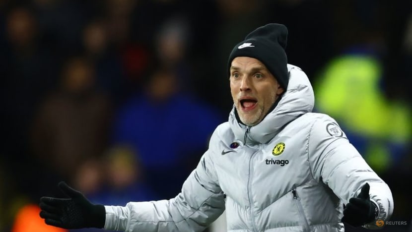 Watford v Chelsea suspended after medical emergency in stands Watford v Chelsea suspended after medical emergency in stands