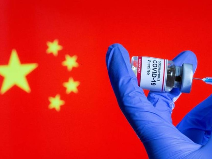 Commentary: Has China’s vaccine diplomacy worked in unexpected areas?