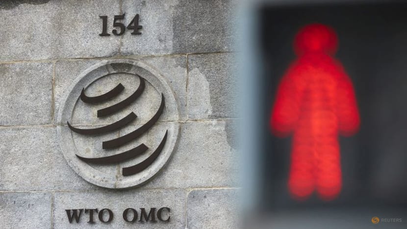 Canada seeks to join EU challenge against China at WTO Canada seeks to join EU challenge against China at WTO