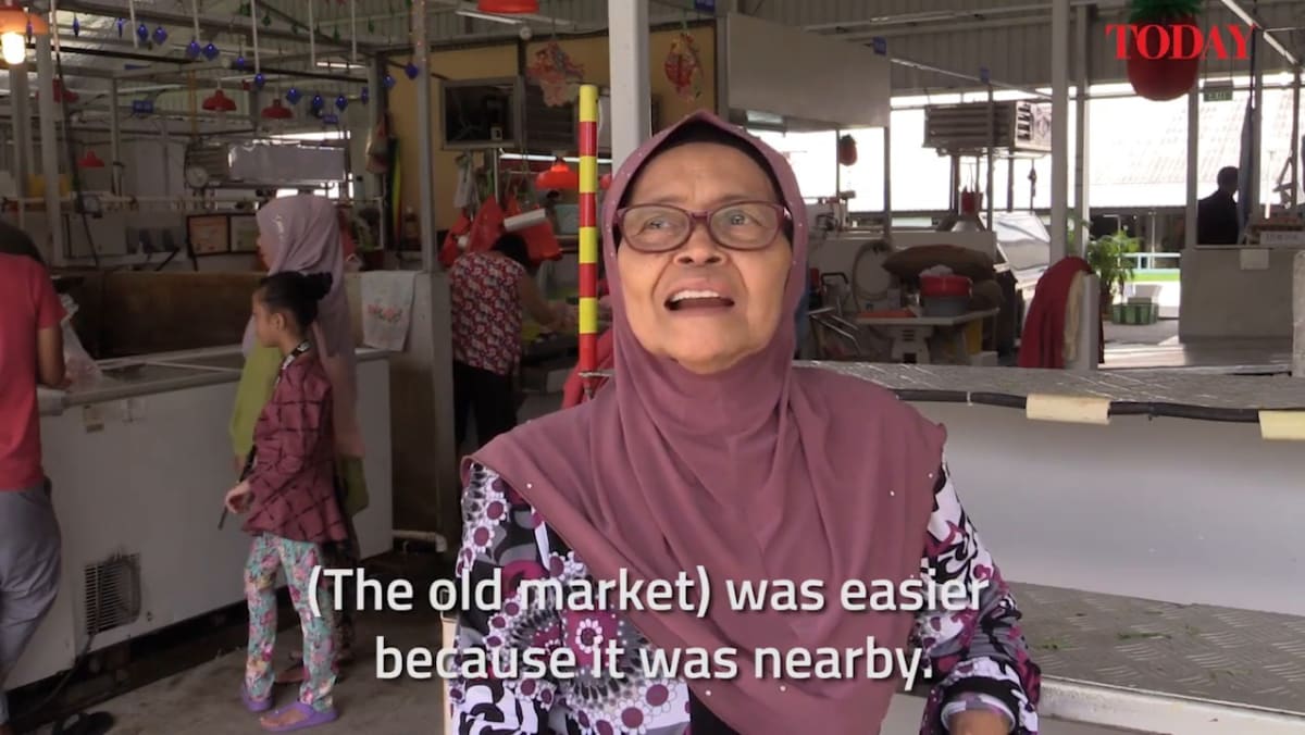 The Big Read Moving on from a fire that changed a neighbourhood TODAY