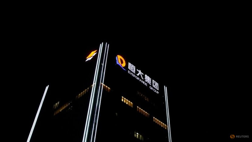 China Evergrande's upcoming bond coupon payments China Evergrande's upcoming bond coupon payments