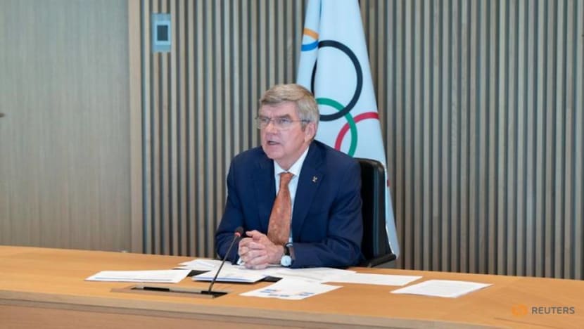 IOC President Bach to visit Japan from Jul 12 ahead of Tokyo 2020 Games IOC President Bach to visit Japan from Jul 12 ahead of Tokyo 2020 Games