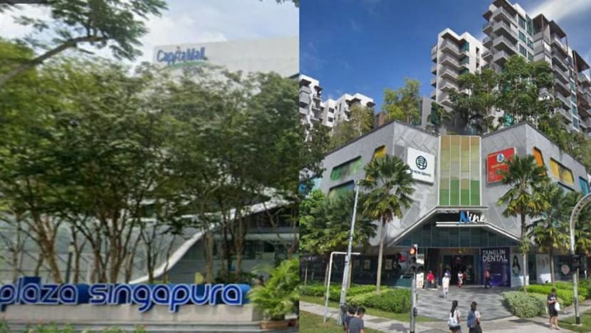 Plaza Singapura and Junction 9 among places visited by COVID-19 cases during their infectious period