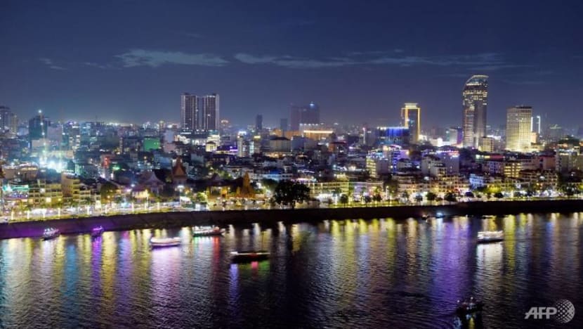 Global watchdog to put Cambodia on its money-laundering watchlist Global watchdog to put Cambodia on its money-laundering watchlist